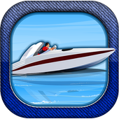 Beach Drive icon