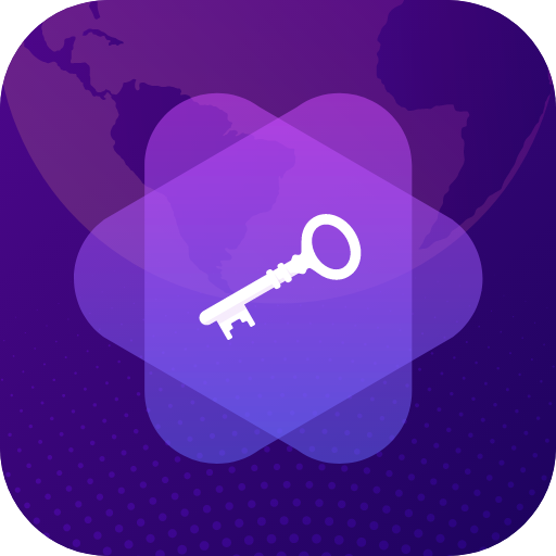 VPN Master Pro icon