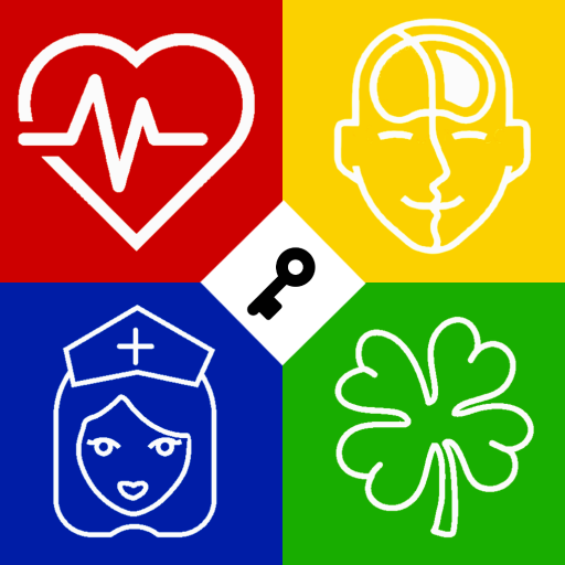 Fortune Teller: Secrets of Luck - Life Discovery icon