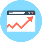 Promote for YouTube Video - Channel, Website icon