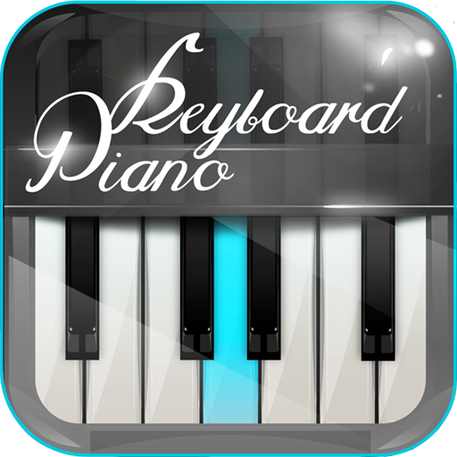 Best Keyboard Piano icon