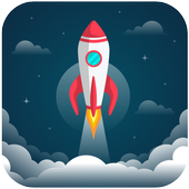 Jet Game Booster 2019 icon