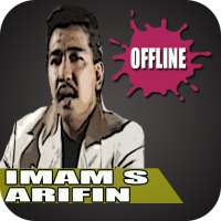 Imam S Arifin Dangdut Offline on 9Apps