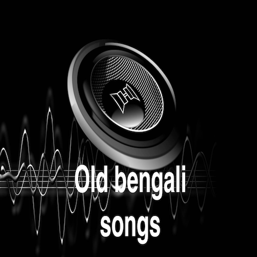 Old Bengali Songs (Purono Bangla Gan) icon