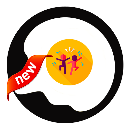 Snack Video - Likee Moj Josh Short Video App icon