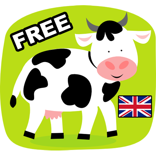 Baby first words: Animals * icon