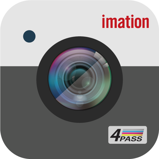 Imation Photo Printer icon