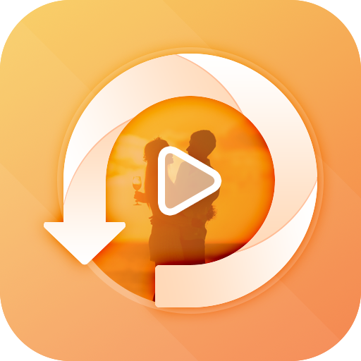 Video Status Downloader, Save Satus Photo &amp; Videos icon