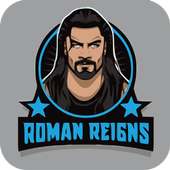 WWE Roman Reigns TV