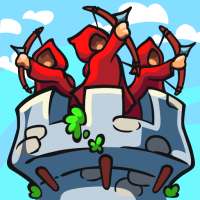 Towerlands: Tower Defense (TD)