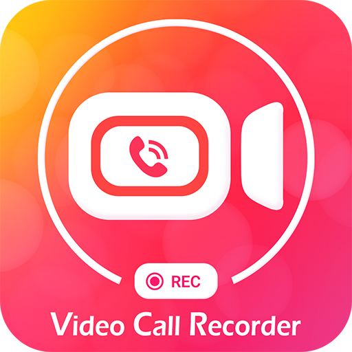 Video Call Recorder -Auto Call Recorder icon