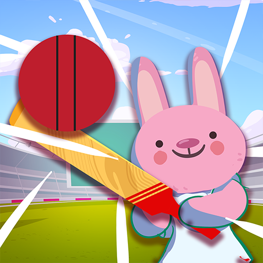 Bat Ball Cricket icon