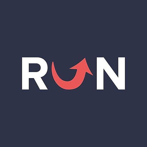 RUN lite icon