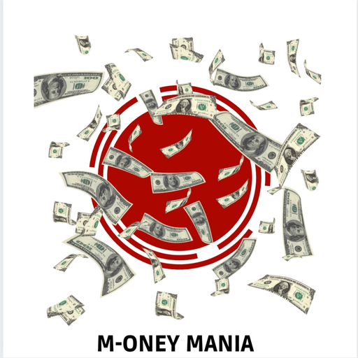 Money Mania icon