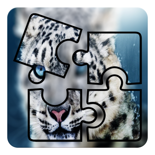 จิ๊กซอว์ลอจิกปริศนา icon