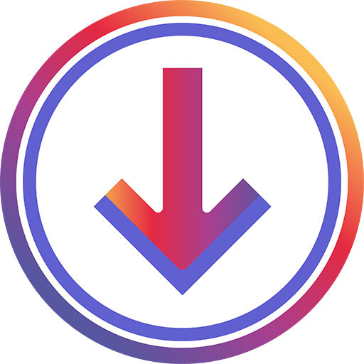 Ins video downloader Facebook video downloader: OD icon