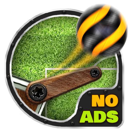 Пинбол   Футбол 2 иконка