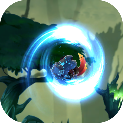 Mad Stickman Warriors icon