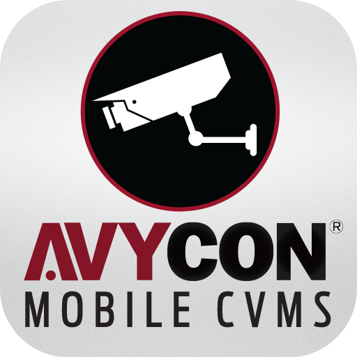AVY Mobile CVMS icon