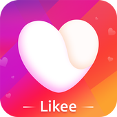 Likee Short Video Guide - Video Status icon