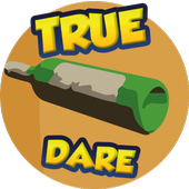 True or Dare Multilingual icon