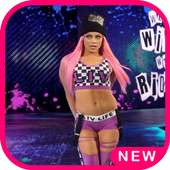 Liv Morgan Wallpapers Ultra HD 4K New on 9Apps