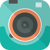 Linen Camera icon