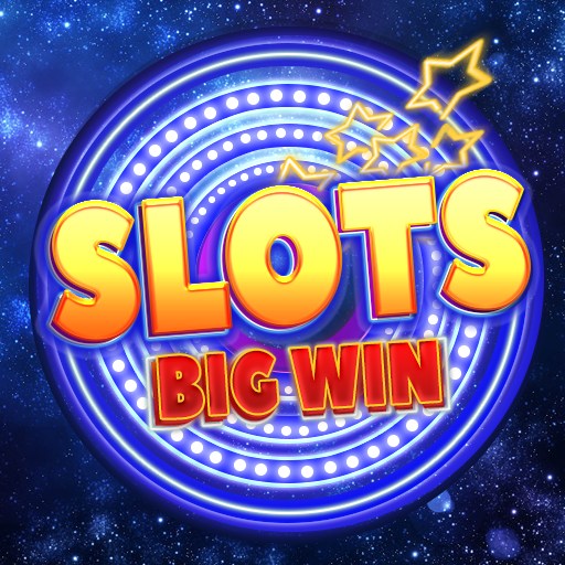 Online Casino Real Money Slots icon