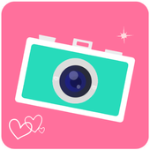 Camera Beauty Plus Selfie icon