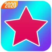 Video Star ⭐ Editor icon