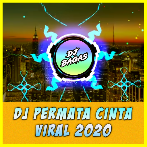 DJ Permata Cinta Remix Mp3 Offline icon