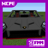 Mod Lambo Veneno icon