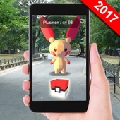 Pixelmon Craft Go icon