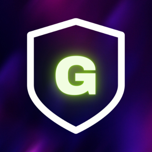 Glow VPN - Unlimited Free VPN Proxy Server icon