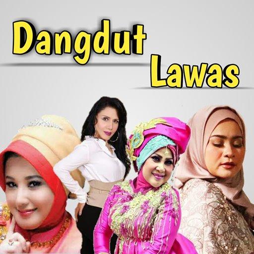 Dangdut Lawas Offline icon