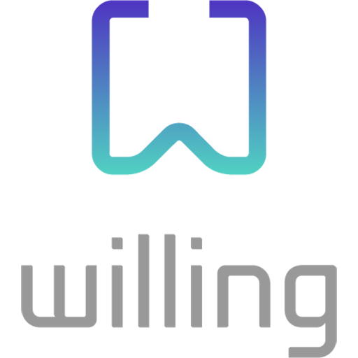 Willing App icon