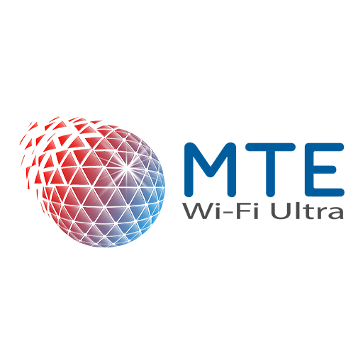 MTE Wi-Fi Ultra icon