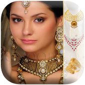 Jewellery Photo Effects icon