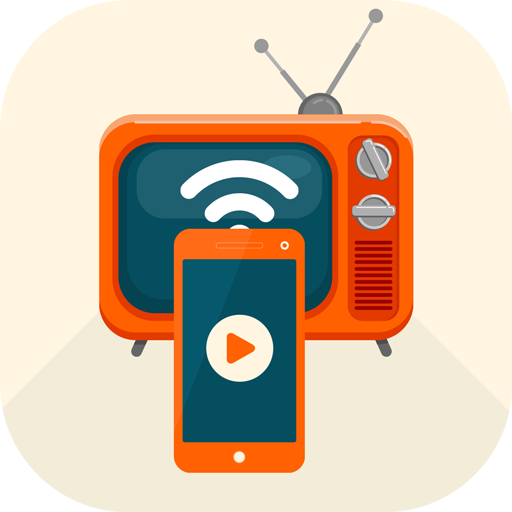 CastX - Web Video Caster icon