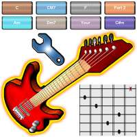 Real Guitar on 9Apps