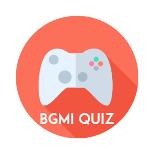 BGMI QUIZ icon