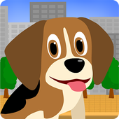 Puppy Run 2 icon