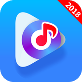 Music Player Free : MP3 Player icon