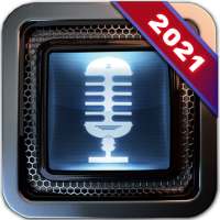تطبيق التسجيل الصوتي on 9Apps