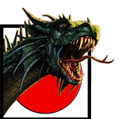 Amazing Dragon Fly Ball icon