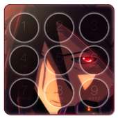 Uchiha Lock Screen Clan