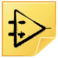 Operational amplifiers notes on 9Apps