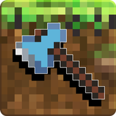 Mixi Craft icon
