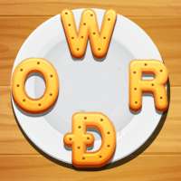 New Word Cookies - Word Connect Puzzle