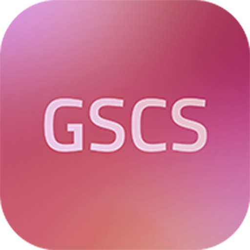 Mobile GSCS icon